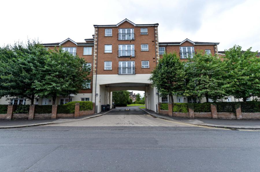 222 Castlereagh Road