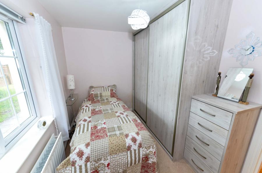 Apartment 9, The Courtyard, 222 Castlereagh Road