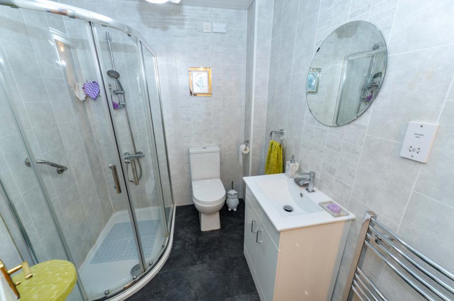 Apartment 9, The Courtyard, 222 Castlereagh Road