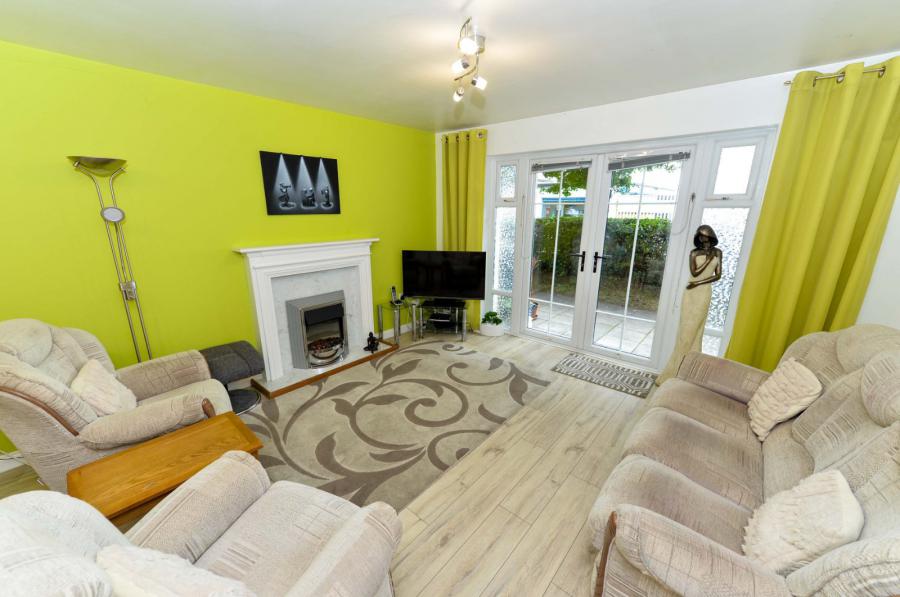 Apartment 9, The Courtyard, 222 Castlereagh Road