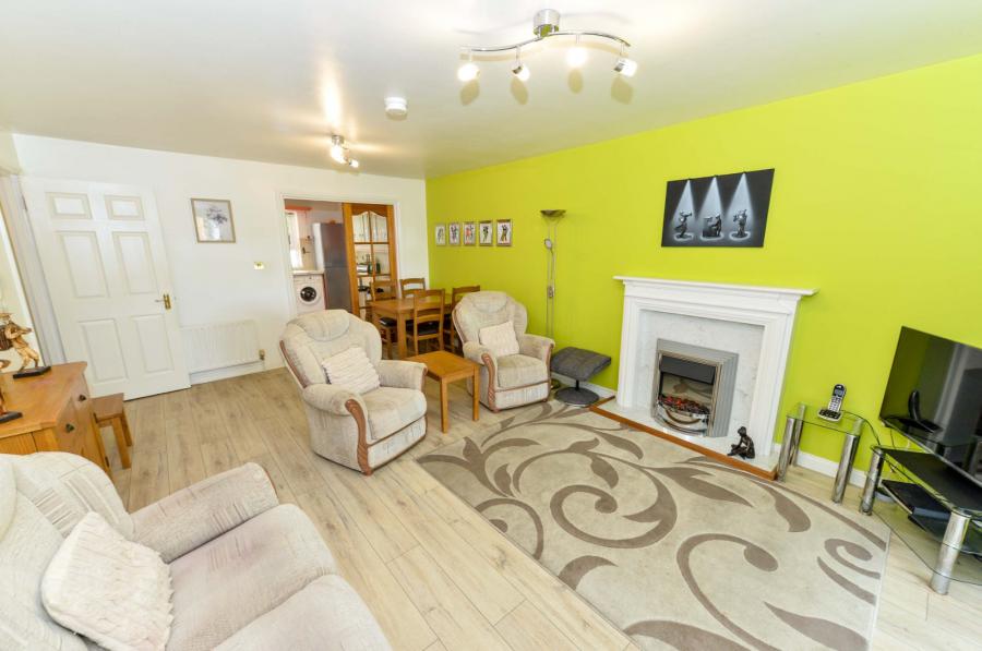 Apartment 9, The Courtyard, 222 Castlereagh Road