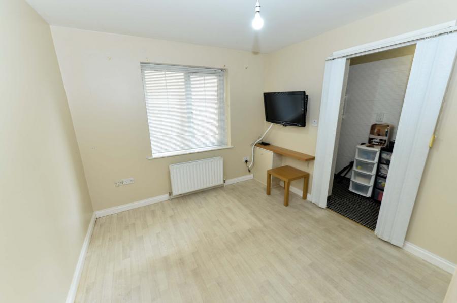 Apartment 9, The Courtyard, 222 Castlereagh Road