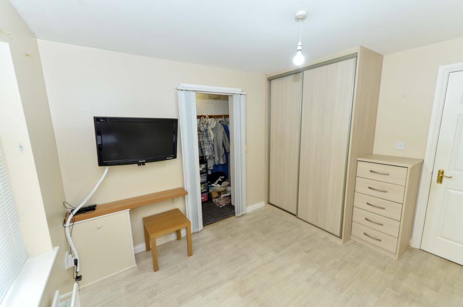 Apartment 9, The Courtyard, 222 Castlereagh Road