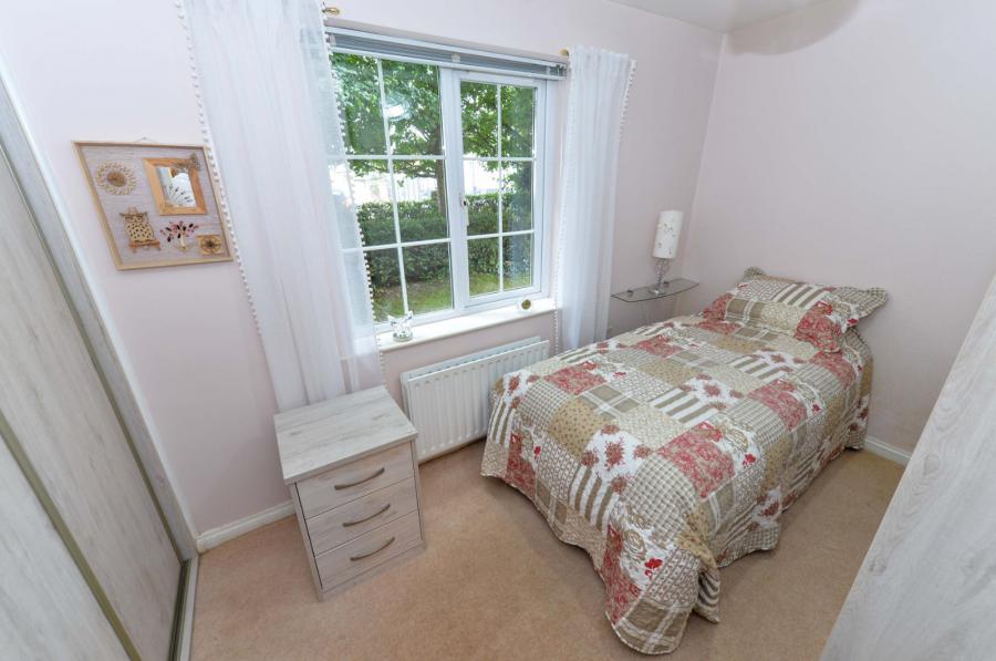 Apartment 9, The Courtyard, 222 Castlereagh Road