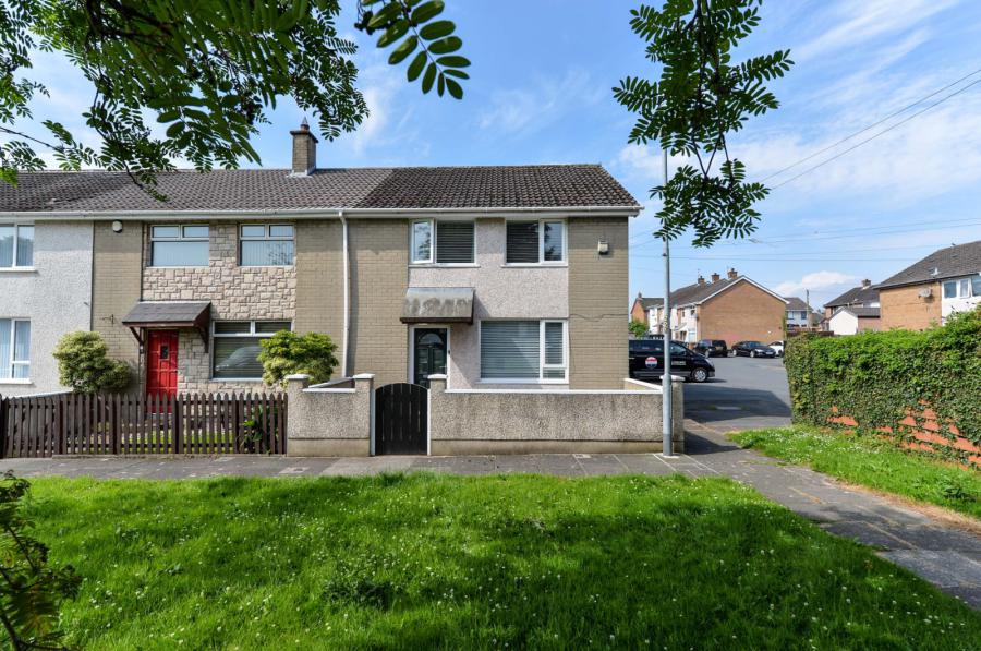 83 Drumadoon Drive,dundonald, belfast, BT16 2PR