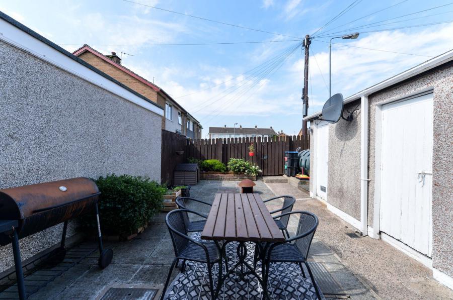 83 Drumadoon Drive