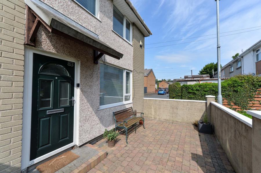 83 Drumadoon Drive