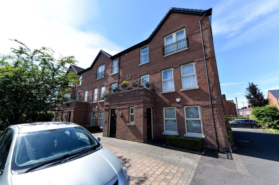 40B Station Road