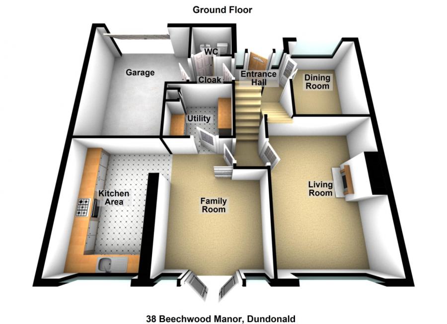 38 Beechwood Manor