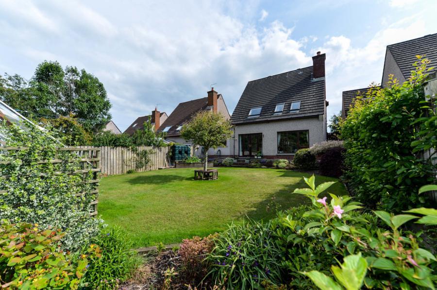 38 Beechwood Manor