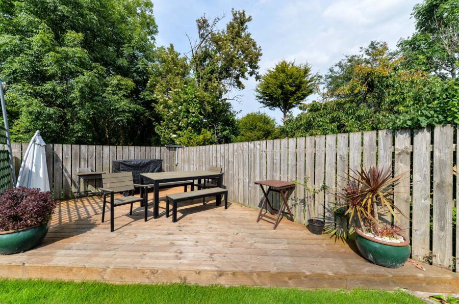38 Beechwood Manor