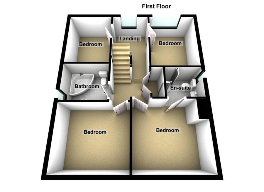 38 Beechwood Manor