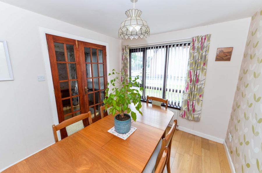 38 Beechwood Manor
