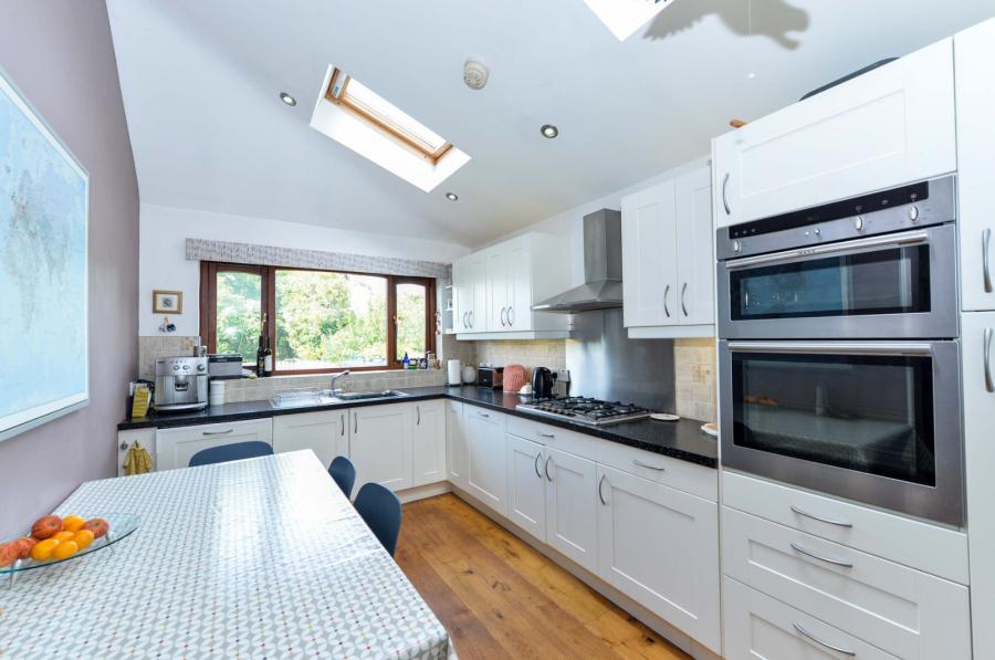 38 Beechwood Manor
