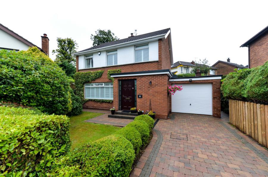 8 Glen Ebor Park