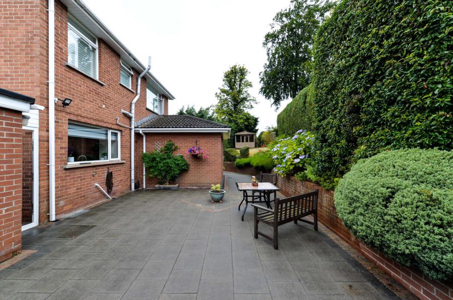 8 Glen Ebor Park
