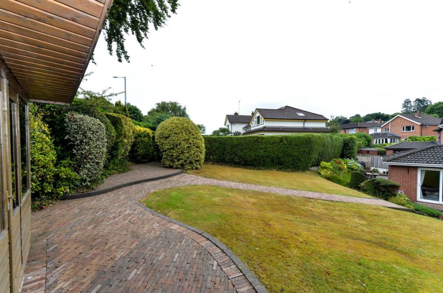 8 Glen Ebor Park