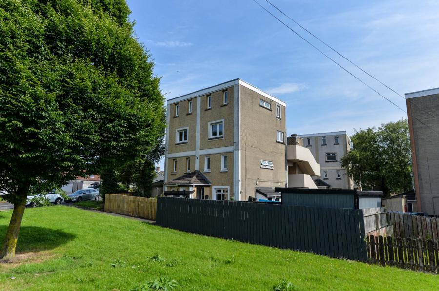 1C, Craignish Crescent