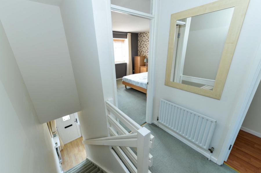 3 Hopedene Mews