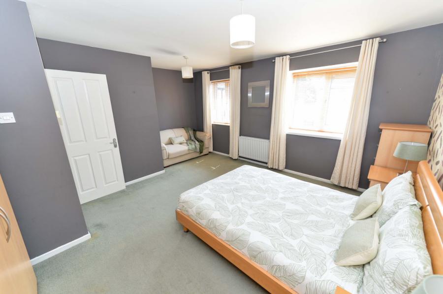 3 Hopedene Mews
