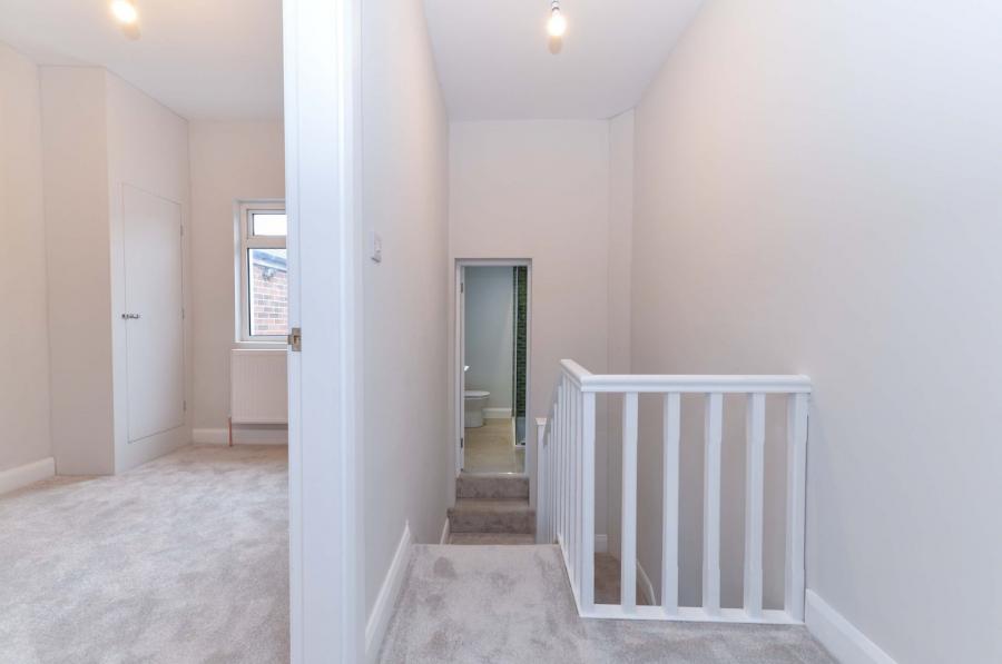 4 Lichfield Avenue