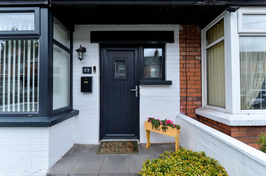59 Victoria Avenue