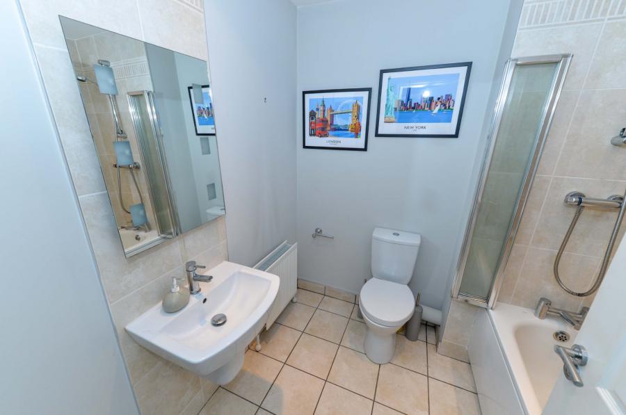Apt 2 Eagleton Hall, 131 Upper Newtownards Road