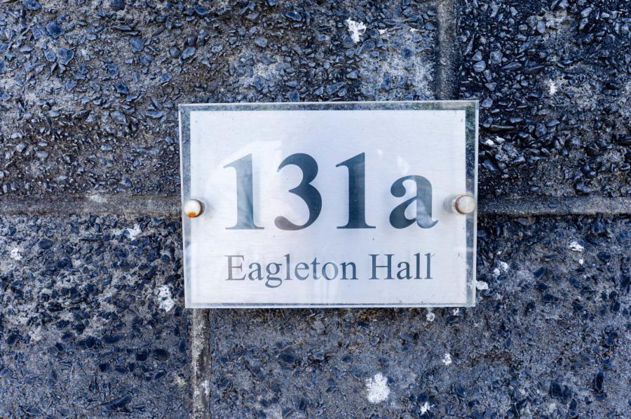 Apt 2 Eagleton Hall, 131 Upper Newtownards Road