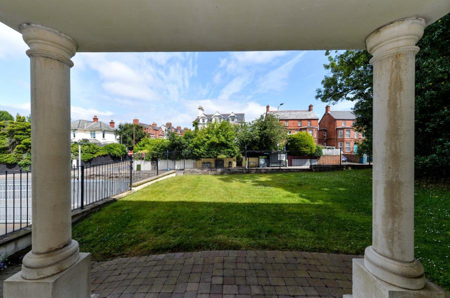 Apt 2 Eagleton Hall, 131 Upper Newtownards Road