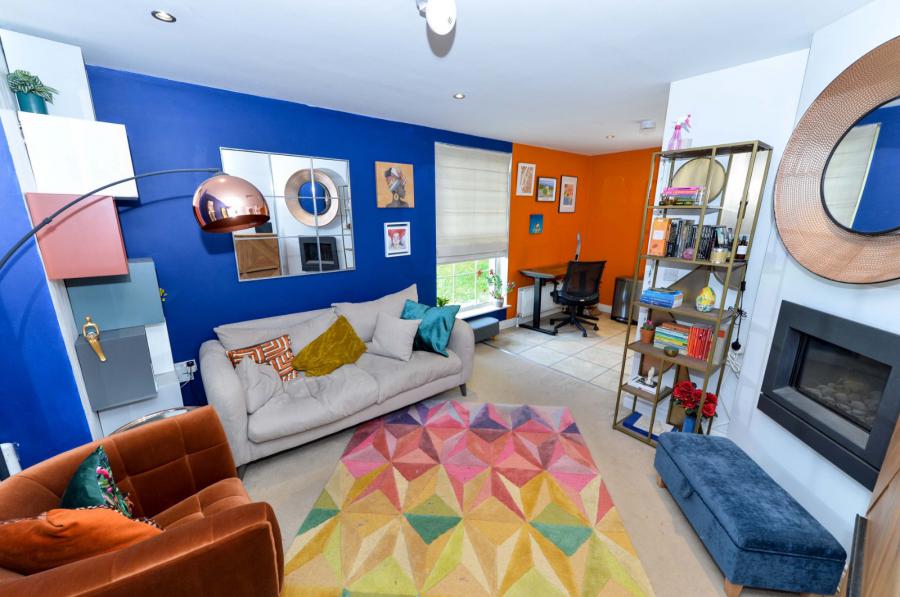 Apt 2 Eagleton Hall, 131 Upper Newtownards Road