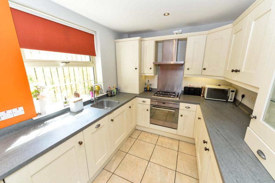 Apt 2 Eagleton Hall, 131 Upper Newtownards Road
