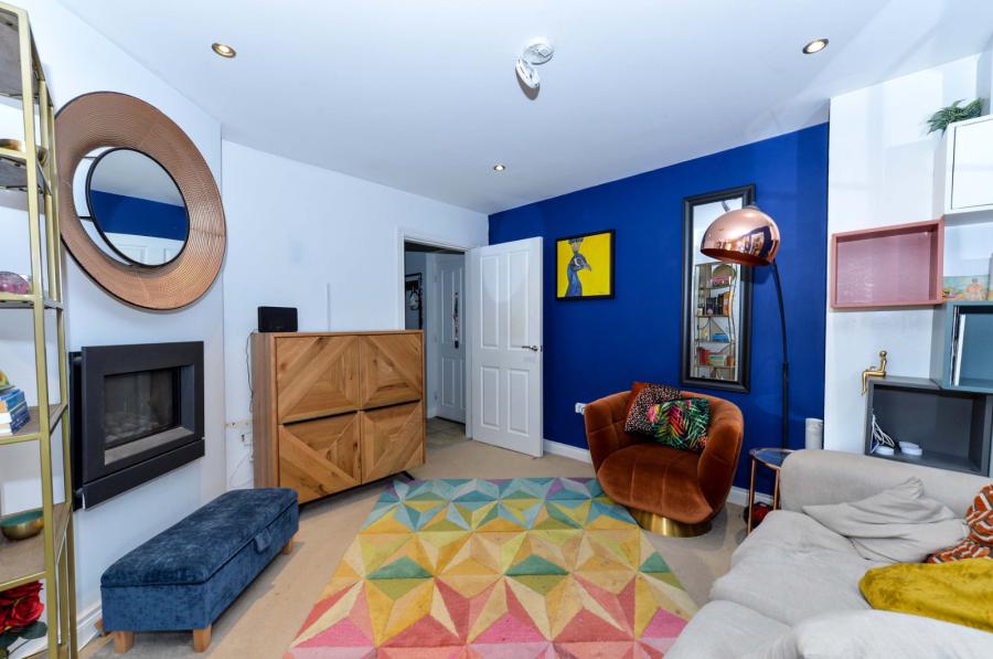 Apt 2 Eagleton Hall, 131 Upper Newtownards Road
