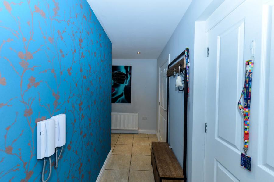 Apt 2 Eagleton Hall, 131 Upper Newtownards Road