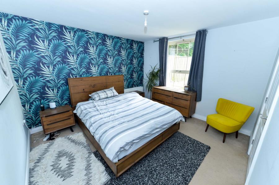 Apt 2 Eagleton Hall, 131 Upper Newtownards Road