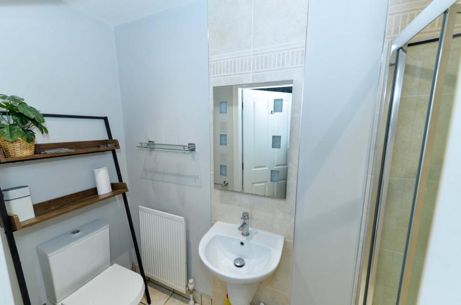Apt 2 Eagleton Hall, 131 Upper Newtownards Road
