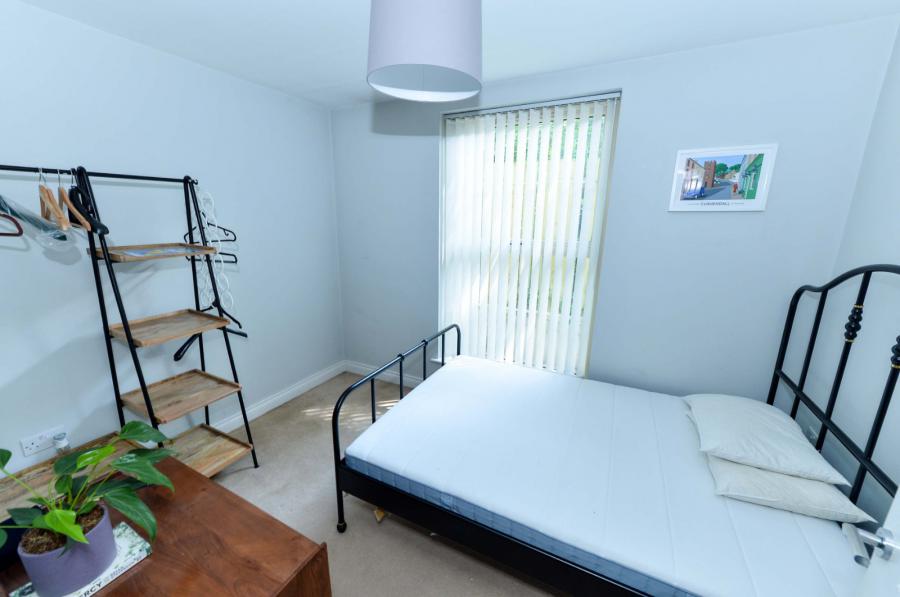Apt 2 Eagleton Hall, 131 Upper Newtownards Road