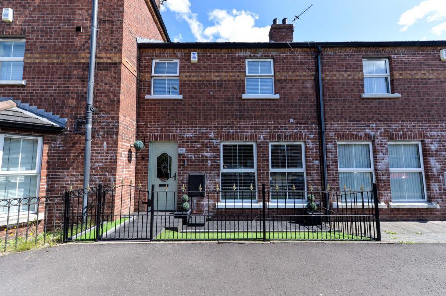 29 Lewis Avenue, Belfast, County Antrim, BT4 1FD