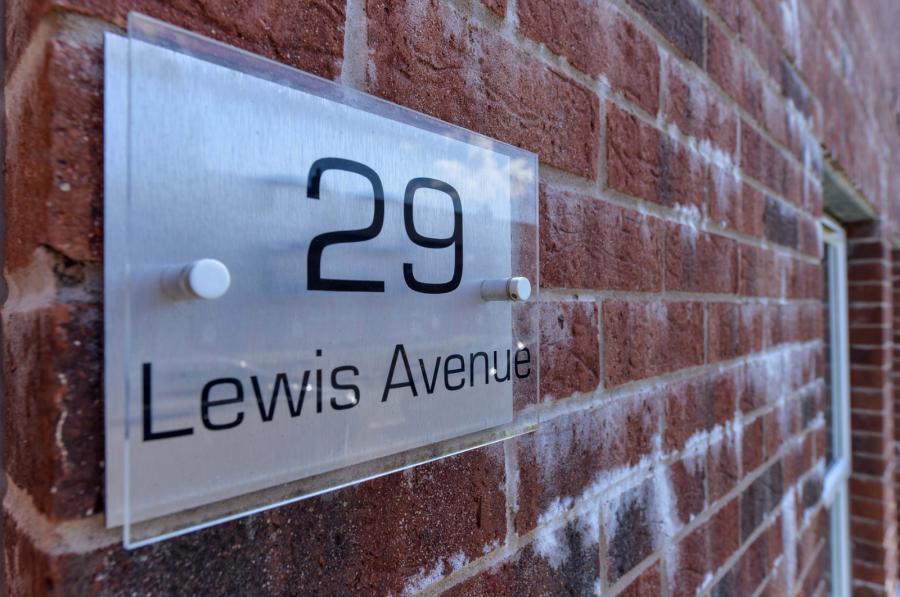 29 Lewis Avenue