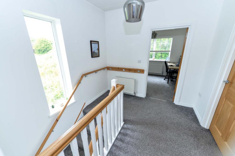 804 Upper Newtownards Road