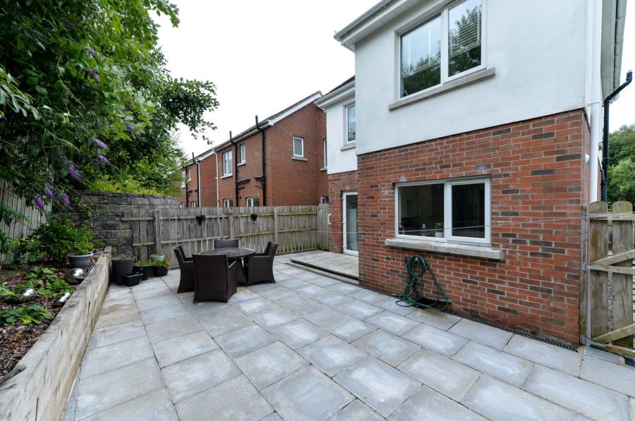 804 Upper Newtownards Road