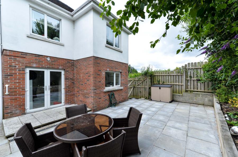 804 Upper Newtownards Road
