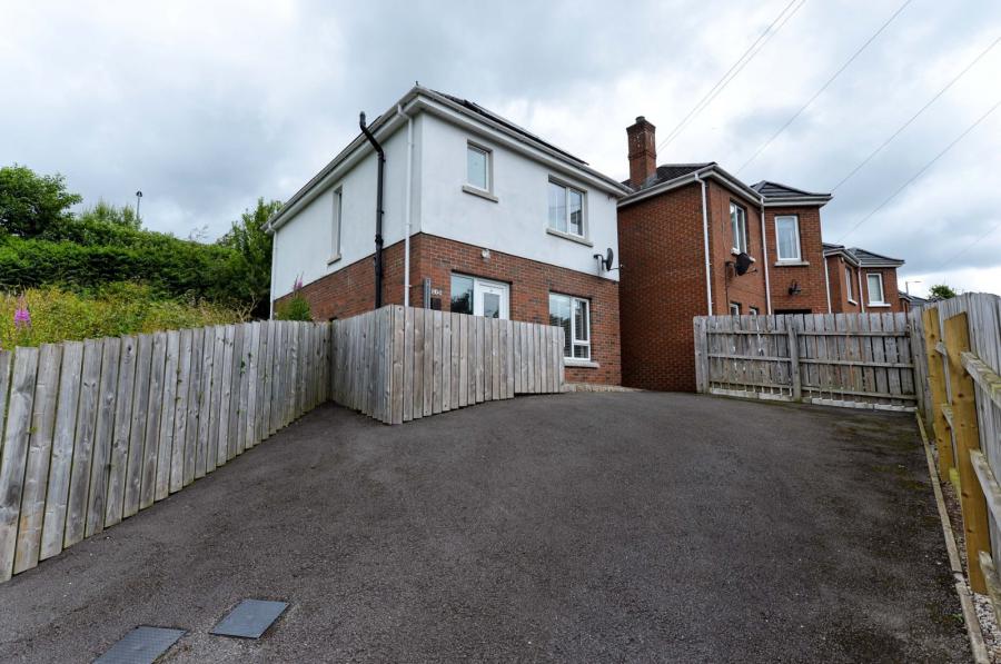 804 Upper Newtownards Road