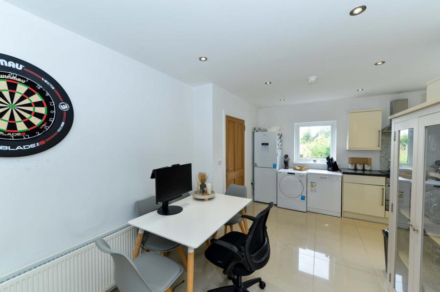 804 Upper Newtownards Road