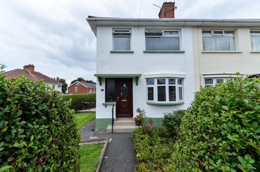 2 Sydenham Crescent