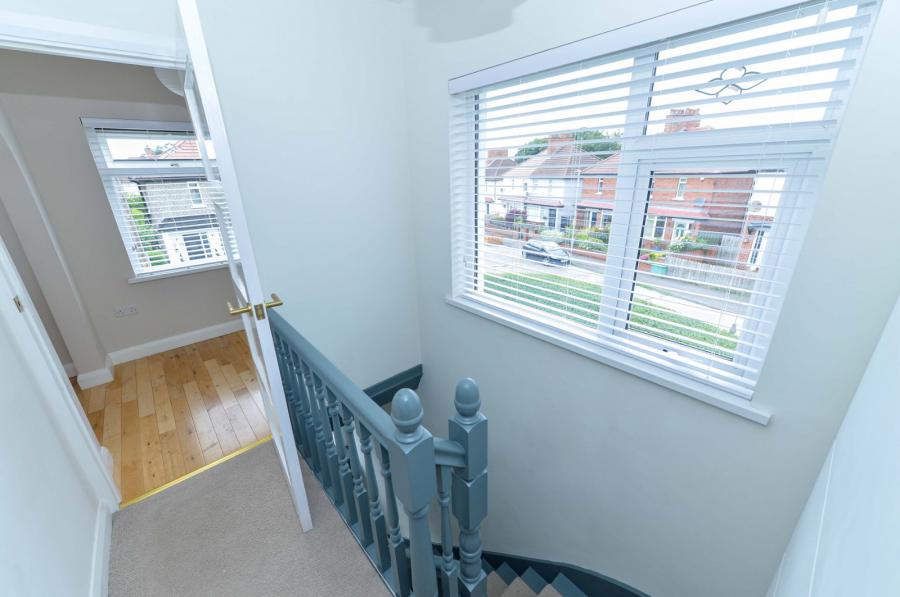 2 Sydenham Crescent