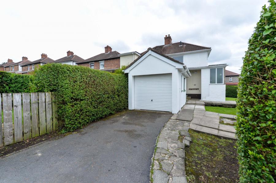 2 Sydenham Crescent
