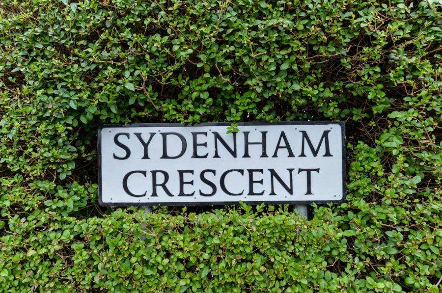 2 Sydenham Crescent