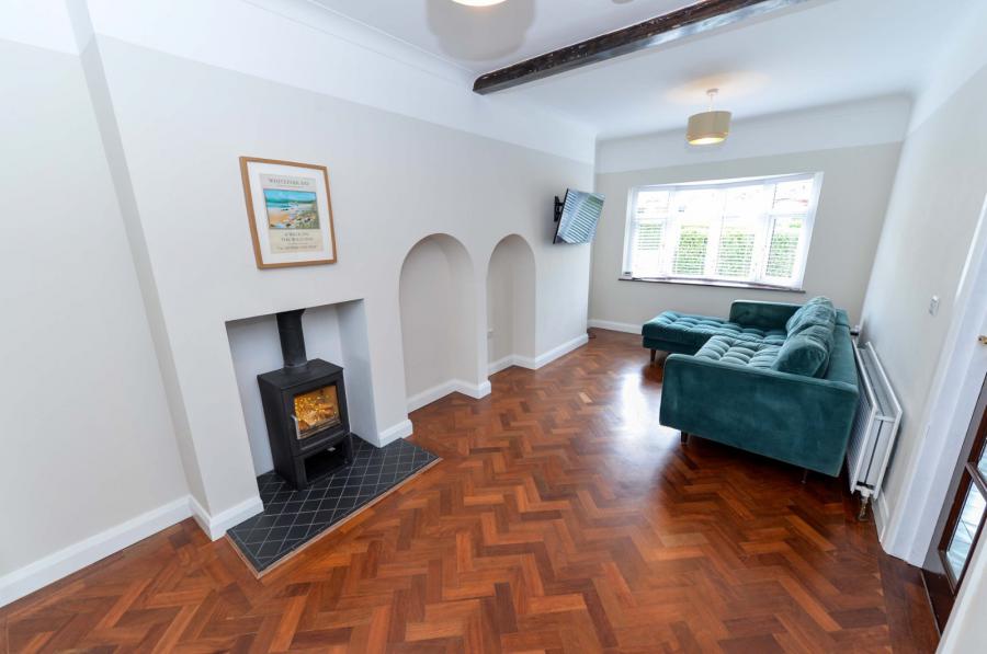 2 Sydenham Crescent