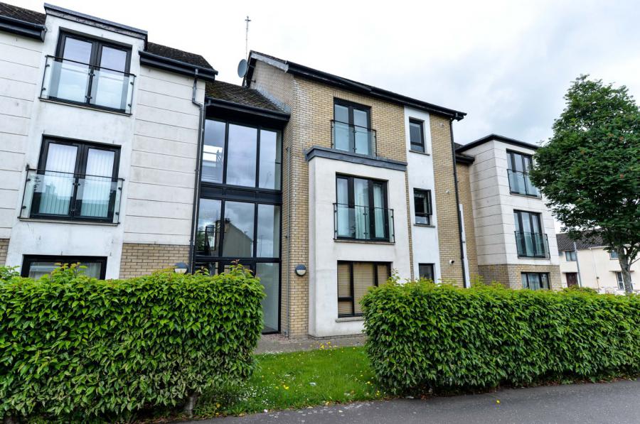 Skye Building, 21 Drumadoon Square, dundonald, belfast, BT16 2QN