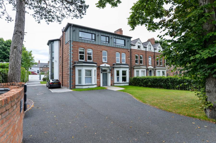 223 Belmont Road